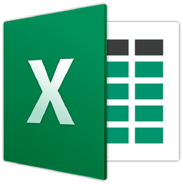Microsoft excel