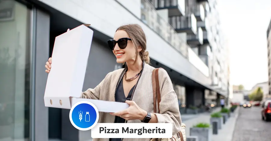 Menutech Takeaway Menu